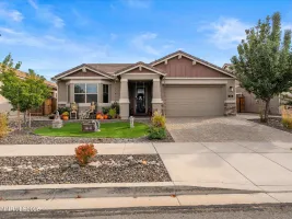 941 Silver Coyote, Sparks, Nevada 89436, 3 Bedrooms Bedrooms, ,2 BathroomsBathrooms,Residential,Residential,Silver Coyote,250056406