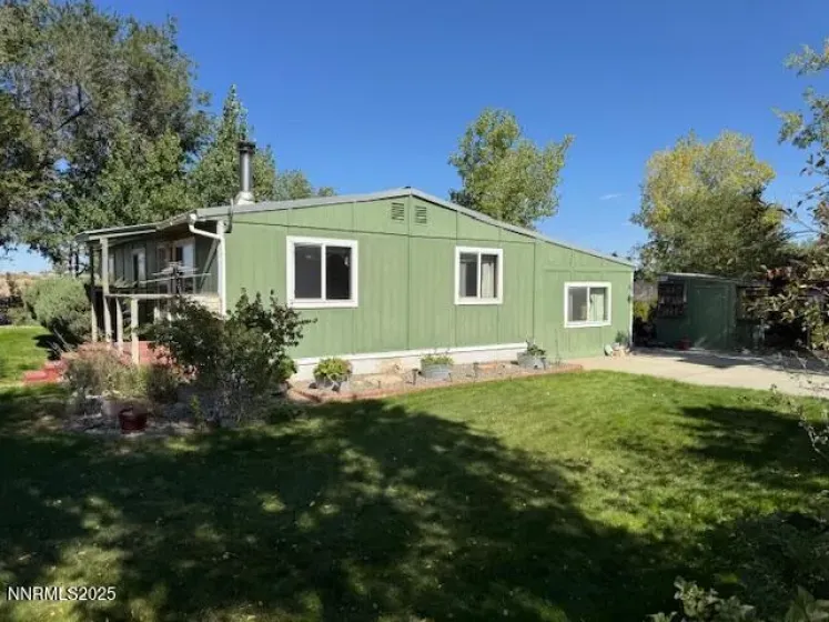 3415 Delaney Dr Delaney, Winnemucca, Nevada 89445, 4 Bedrooms Bedrooms, ,1 BathroomBathrooms,Residential,Residential,Delaney,250056409