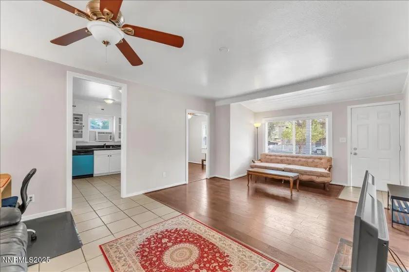 1902 Peters, Carson City, Nevada 89706, 2 Bedrooms Bedrooms, ,1 BathroomBathrooms,Residential,Residential,Peters,250056408
