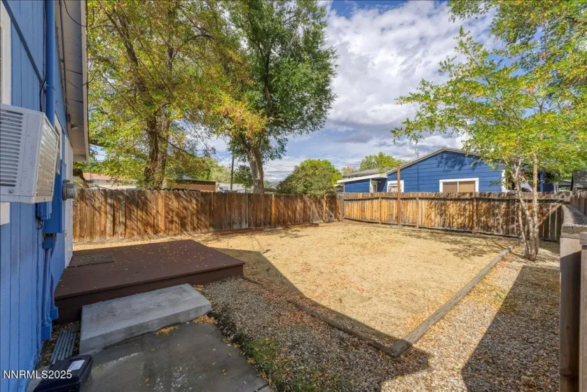 1902 Peters, Carson City, Nevada 89706, 2 Bedrooms Bedrooms, ,1 BathroomBathrooms,Residential,Residential,Peters,250056408
