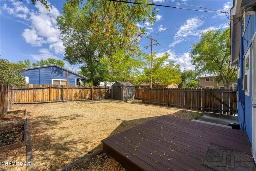 1902 Peters, Carson City, Nevada 89706, 2 Bedrooms Bedrooms, ,1 BathroomBathrooms,Residential,Residential,Peters,250056408