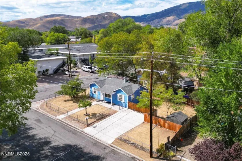 1902 Peters, Carson City, Nevada 89706, 2 Bedrooms Bedrooms, ,1 BathroomBathrooms,Residential,Residential,Peters,250056408