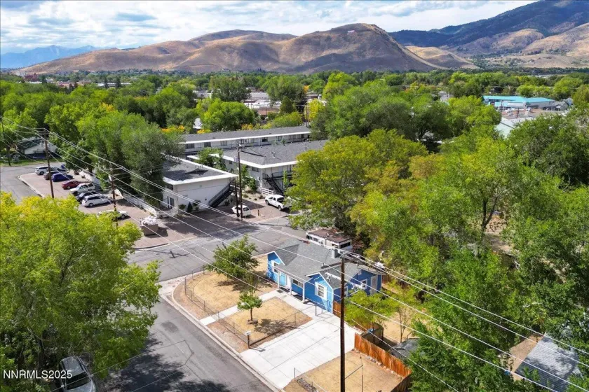 1902 Peters, Carson City, Nevada 89706, 2 Bedrooms Bedrooms, ,1 BathroomBathrooms,Residential,Residential,Peters,250056408