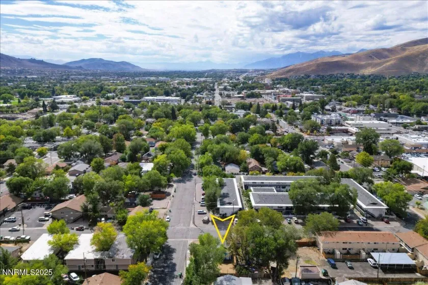 1902 Peters, Carson City, Nevada 89706, 2 Bedrooms Bedrooms, ,1 BathroomBathrooms,Residential,Residential,Peters,250056408