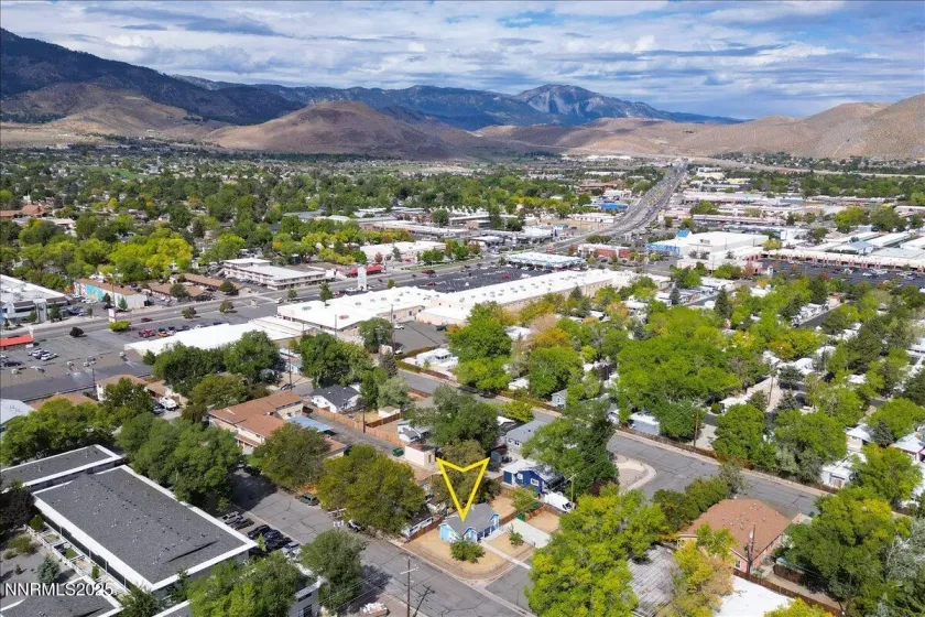 1902 Peters, Carson City, Nevada 89706, 2 Bedrooms Bedrooms, ,1 BathroomBathrooms,Residential,Residential,Peters,250056408