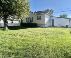 540 Aiken, Winnemucca, Nevada 89445, 2 Bedrooms Bedrooms, ,1 BathroomBathrooms,Residential,Residential,Aiken,250056410