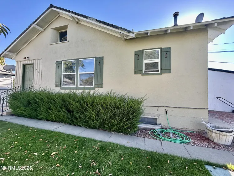 540 Aiken, Winnemucca, Nevada 89445, 2 Bedrooms Bedrooms, ,1 BathroomBathrooms,Residential,Residential,Aiken,250056410