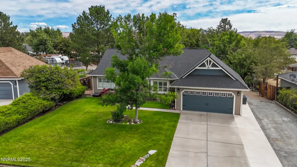 440 Aswan, Sparks, Nevada 89441, 3 Bedrooms Bedrooms, ,3 BathroomsBathrooms,Residential,Residential,Aswan,250056383