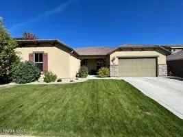 1640 Scott Valley, Reno, Nevada 89523, 3 Bedrooms Bedrooms, ,3 BathroomsBathrooms,Residential,Residential,Scott Valley,250056411
