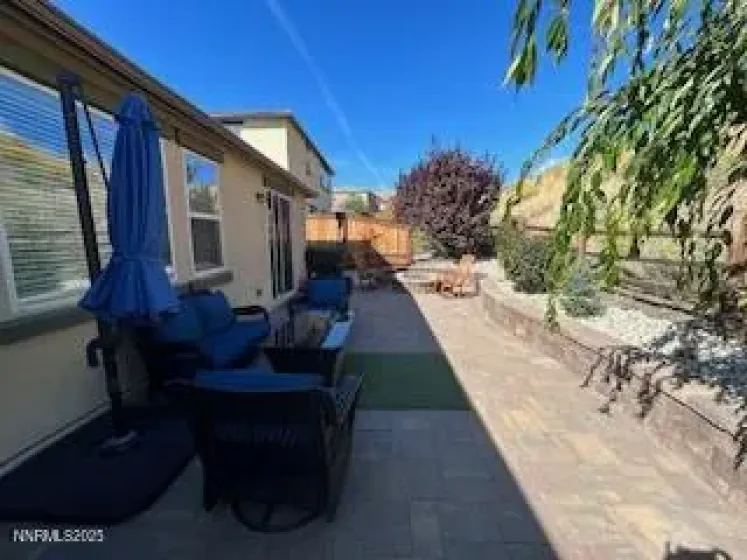 1640 Scott Valley, Reno, Nevada 89523, 3 Bedrooms Bedrooms, ,3 BathroomsBathrooms,Residential,Residential,Scott Valley,250056411