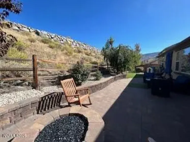 1640 Scott Valley, Reno, Nevada 89523, 3 Bedrooms Bedrooms, ,3 BathroomsBathrooms,Residential,Residential,Scott Valley,250056411