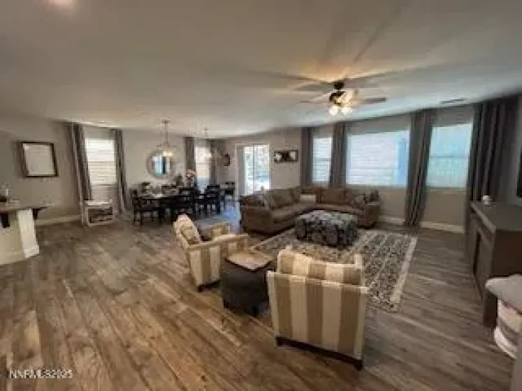 1640 Scott Valley, Reno, Nevada 89523, 3 Bedrooms Bedrooms, ,3 BathroomsBathrooms,Residential,Residential,Scott Valley,250056411