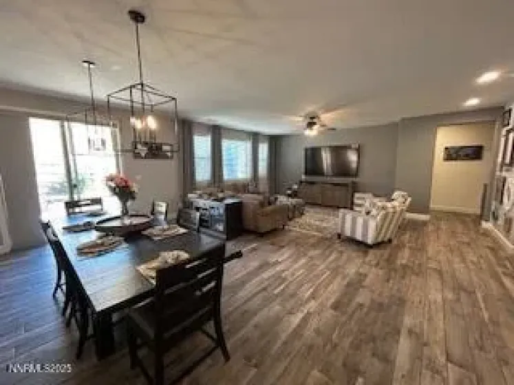 1640 Scott Valley, Reno, Nevada 89523, 3 Bedrooms Bedrooms, ,3 BathroomsBathrooms,Residential,Residential,Scott Valley,250056411