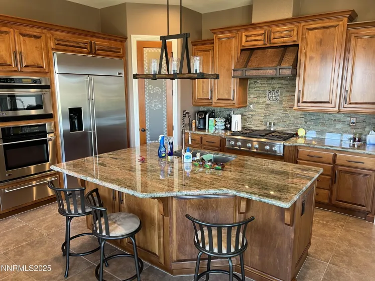 5360 Bellazza, Reno, Nevada 89519, 4 Bedrooms Bedrooms, ,3 BathroomsBathrooms,Residential,Residential,Bellazza,250056412