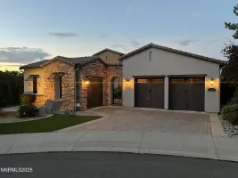5360 Bellazza, Reno, Nevada 89519, 4 Bedrooms Bedrooms, ,3 BathroomsBathrooms,Residential,Residential,Bellazza,250056412
