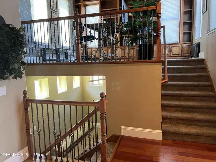 5360 Bellazza, Reno, Nevada 89519, 4 Bedrooms Bedrooms, ,3 BathroomsBathrooms,Residential,Residential,Bellazza,250056412