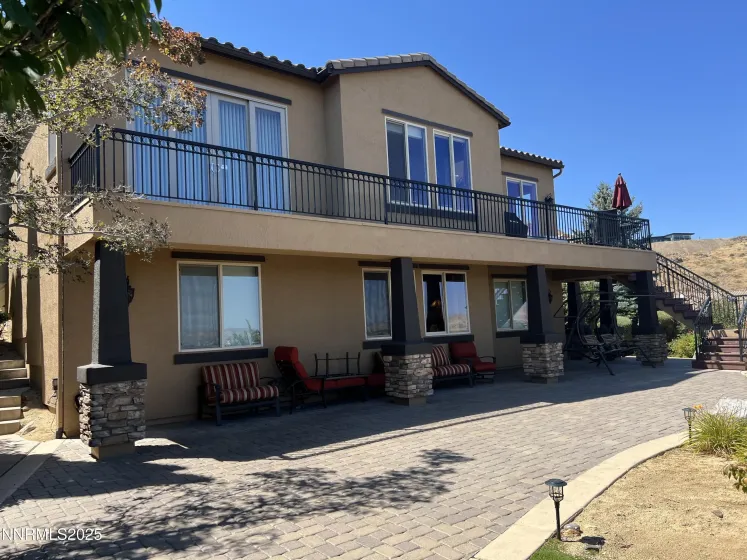 5360 Bellazza, Reno, Nevada 89519, 4 Bedrooms Bedrooms, ,3 BathroomsBathrooms,Residential,Residential,Bellazza,250056412