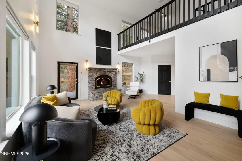 16435 Snow Flower, Reno, Nevada 89511, 5 Bedrooms Bedrooms, ,4 BathroomsBathrooms,Residential,Residential,Snow Flower,250056413