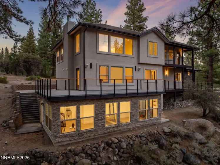 16435 Snow Flower, Reno, Nevada 89511, 5 Bedrooms Bedrooms, ,4 BathroomsBathrooms,Residential,Residential,Snow Flower,250056413