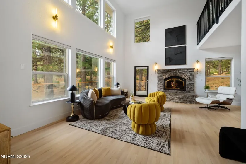 16435 Snow Flower, Reno, Nevada 89511, 5 Bedrooms Bedrooms, ,4 BathroomsBathrooms,Residential,Residential,Snow Flower,250056413