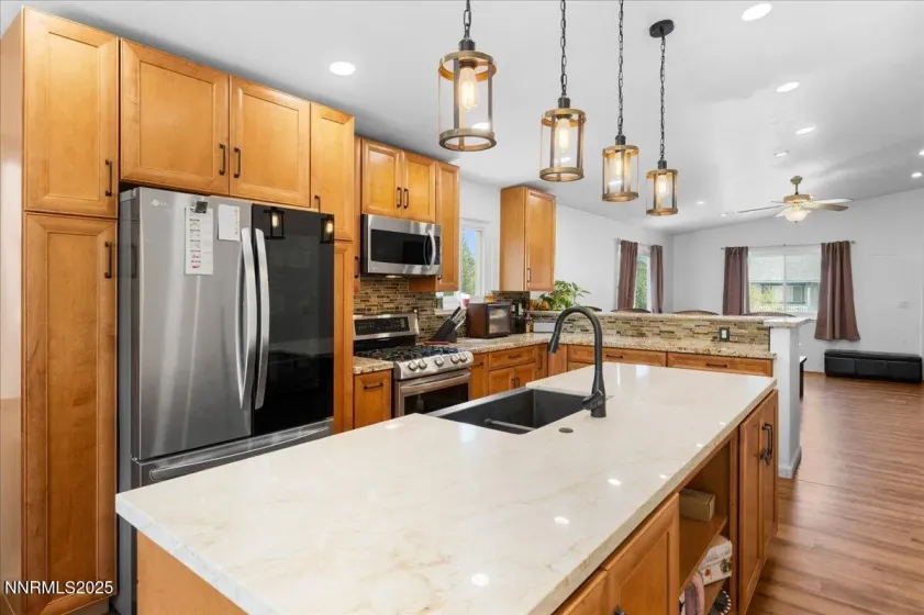 5658 Cranberry, Sun Valley, Nevada 89433, 4 Bedrooms Bedrooms, ,2 BathroomsBathrooms,Residential,Residential,Cranberry,250056415
