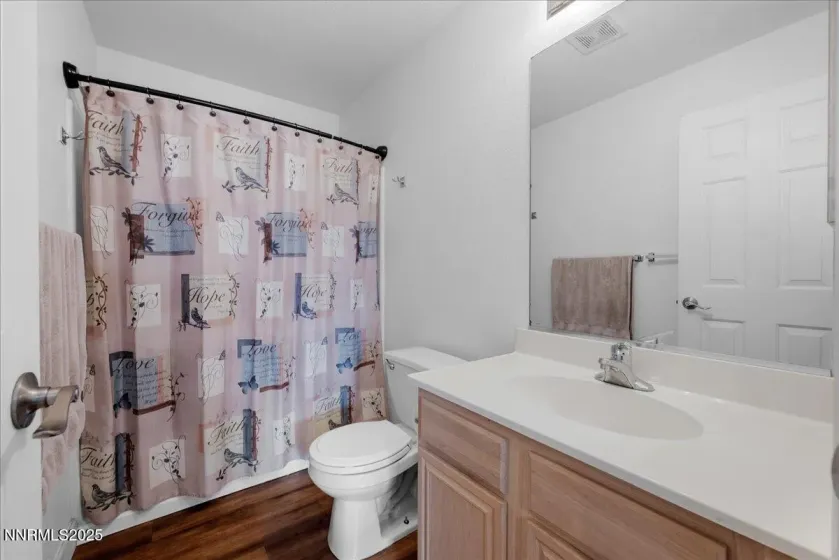 5658 Cranberry, Sun Valley, Nevada 89433, 4 Bedrooms Bedrooms, ,2 BathroomsBathrooms,Residential,Residential,Cranberry,250056415