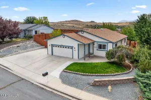 5658 Cranberry, Sun Valley, Nevada 89433, 4 Bedrooms Bedrooms, ,2 BathroomsBathrooms,Residential,Residential,Cranberry,250056415