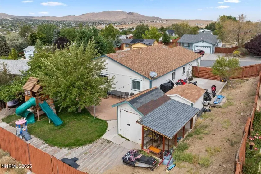 5658 Cranberry, Sun Valley, Nevada 89433, 4 Bedrooms Bedrooms, ,2 BathroomsBathrooms,Residential,Residential,Cranberry,250056415