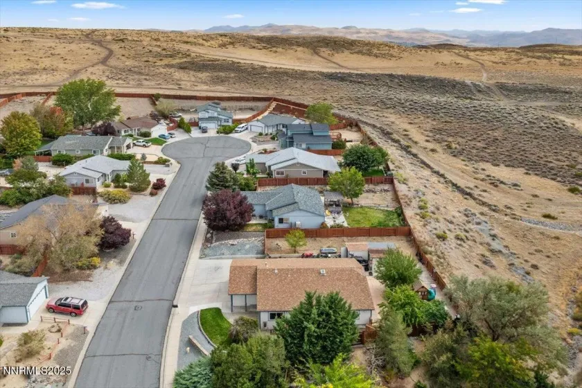 5658 Cranberry, Sun Valley, Nevada 89433, 4 Bedrooms Bedrooms, ,2 BathroomsBathrooms,Residential,Residential,Cranberry,250056415