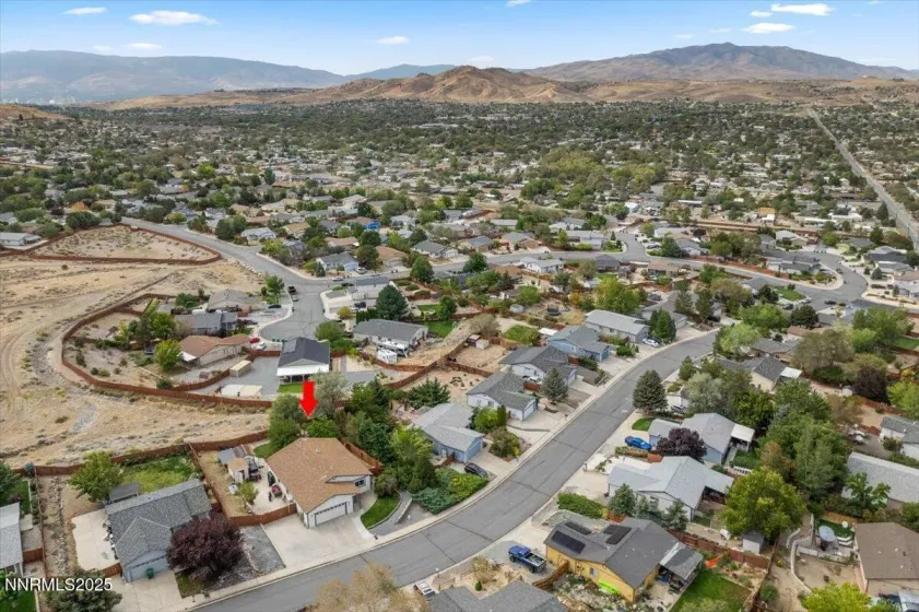 5658 Cranberry, Sun Valley, Nevada 89433, 4 Bedrooms Bedrooms, ,2 BathroomsBathrooms,Residential,Residential,Cranberry,250056415