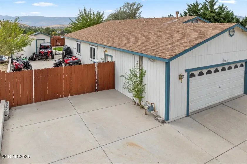5658 Cranberry, Sun Valley, Nevada 89433, 4 Bedrooms Bedrooms, ,2 BathroomsBathrooms,Residential,Residential,Cranberry,250056415