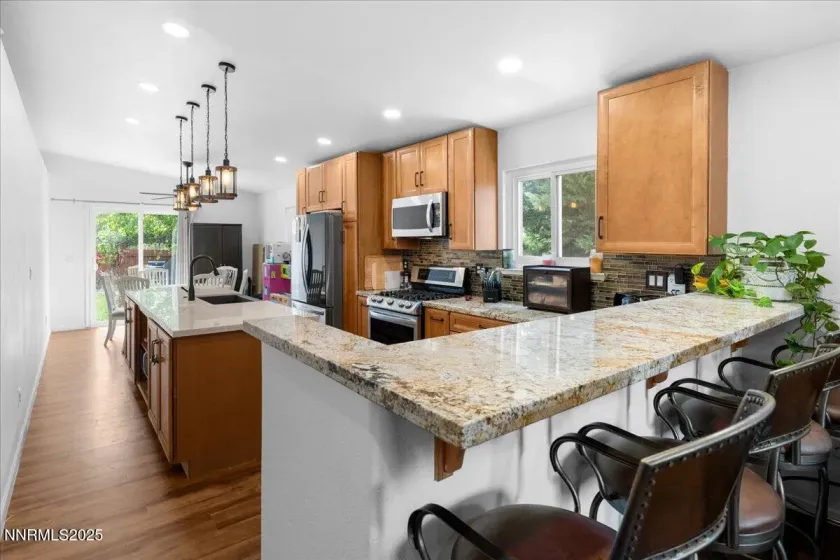 5658 Cranberry, Sun Valley, Nevada 89433, 4 Bedrooms Bedrooms, ,2 BathroomsBathrooms,Residential,Residential,Cranberry,250056415