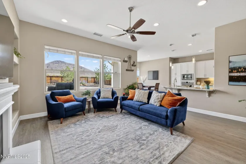 11740 Rustic Ridge, Sparks, Nevada 89441, 3 Bedrooms Bedrooms, ,2 BathroomsBathrooms,Residential,Residential,Rustic Ridge,250056419