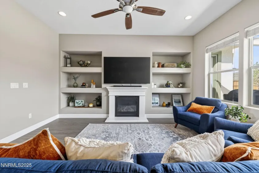11740 Rustic Ridge, Sparks, Nevada 89441, 3 Bedrooms Bedrooms, ,2 BathroomsBathrooms,Residential,Residential,Rustic Ridge,250056419