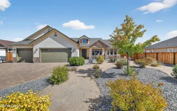11740 Rustic Ridge, Sparks, Nevada 89441, 3 Bedrooms Bedrooms, ,2 BathroomsBathrooms,Residential,Residential,Rustic Ridge,250056419