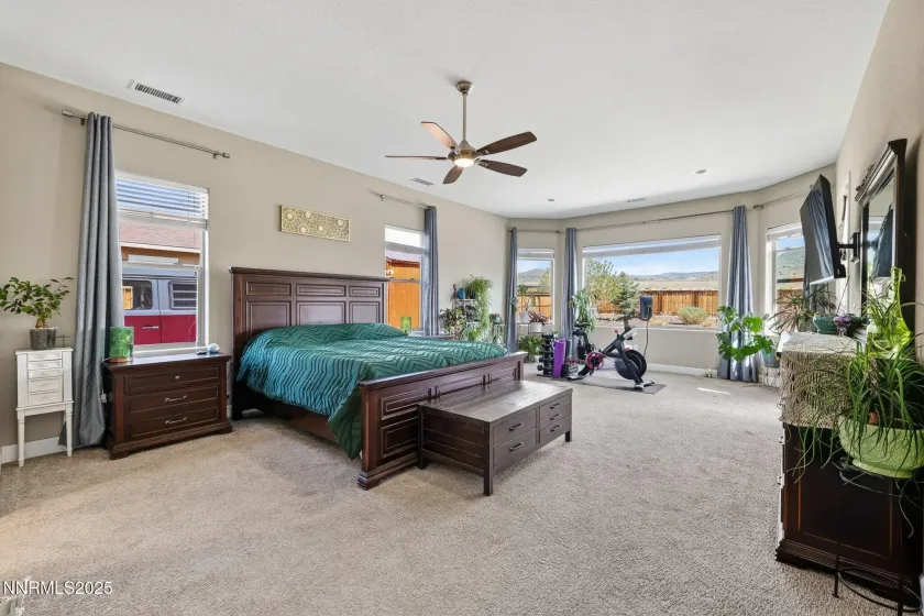 11740 Rustic Ridge, Sparks, Nevada 89441, 3 Bedrooms Bedrooms, ,2 BathroomsBathrooms,Residential,Residential,Rustic Ridge,250056419