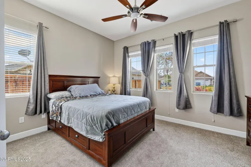 11740 Rustic Ridge, Sparks, Nevada 89441, 3 Bedrooms Bedrooms, ,2 BathroomsBathrooms,Residential,Residential,Rustic Ridge,250056419