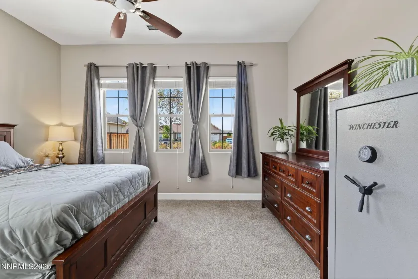 11740 Rustic Ridge, Sparks, Nevada 89441, 3 Bedrooms Bedrooms, ,2 BathroomsBathrooms,Residential,Residential,Rustic Ridge,250056419