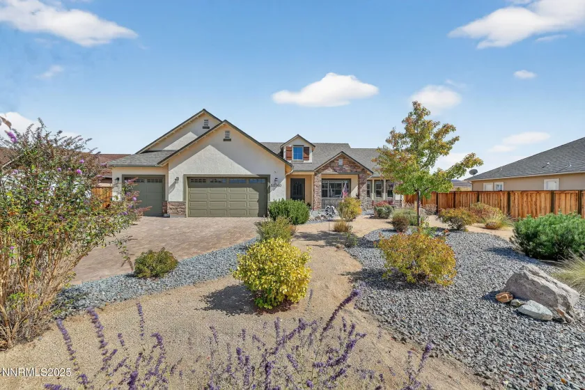 11740 Rustic Ridge, Sparks, Nevada 89441, 3 Bedrooms Bedrooms, ,2 BathroomsBathrooms,Residential,Residential,Rustic Ridge,250056419