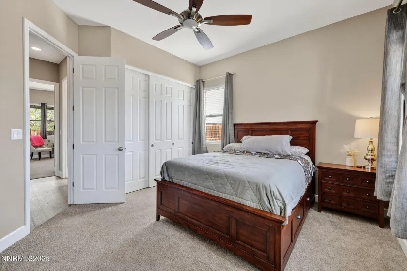11740 Rustic Ridge, Sparks, Nevada 89441, 3 Bedrooms Bedrooms, ,2 BathroomsBathrooms,Residential,Residential,Rustic Ridge,250056419
