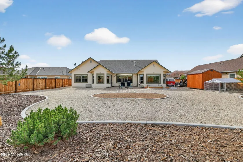 11740 Rustic Ridge, Sparks, Nevada 89441, 3 Bedrooms Bedrooms, ,2 BathroomsBathrooms,Residential,Residential,Rustic Ridge,250056419