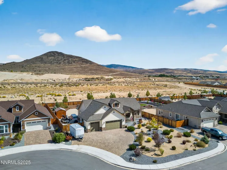11740 Rustic Ridge, Sparks, Nevada 89441, 3 Bedrooms Bedrooms, ,2 BathroomsBathrooms,Residential,Residential,Rustic Ridge,250056419