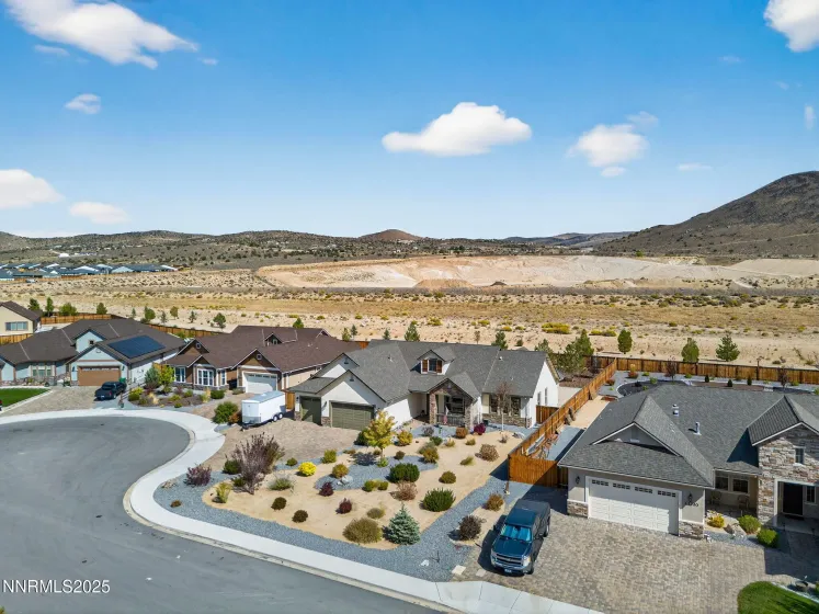 11740 Rustic Ridge, Sparks, Nevada 89441, 3 Bedrooms Bedrooms, ,2 BathroomsBathrooms,Residential,Residential,Rustic Ridge,250056419