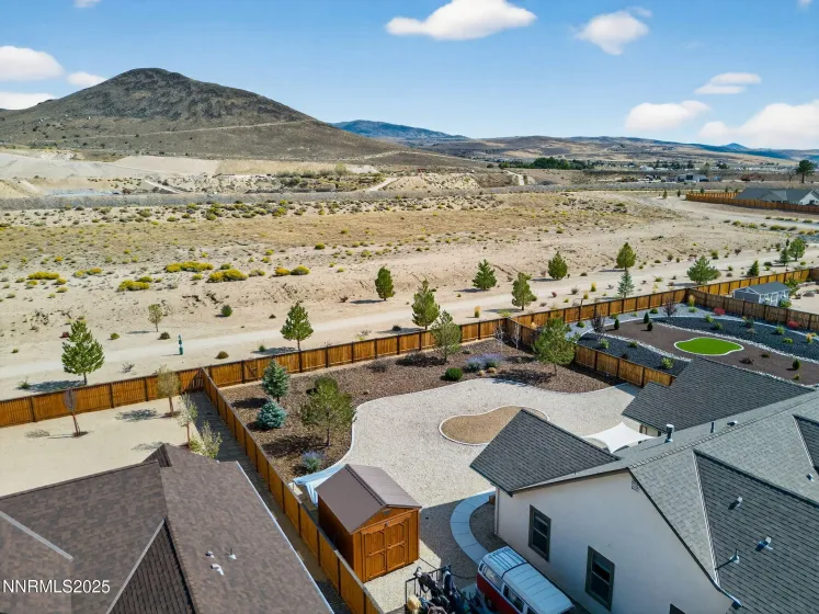 11740 Rustic Ridge, Sparks, Nevada 89441, 3 Bedrooms Bedrooms, ,2 BathroomsBathrooms,Residential,Residential,Rustic Ridge,250056419