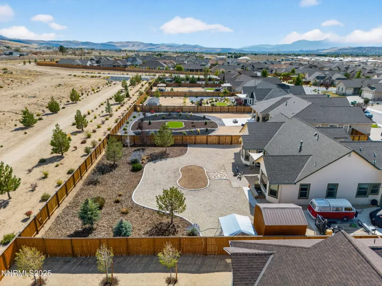 11740 Rustic Ridge, Sparks, Nevada 89441, 3 Bedrooms Bedrooms, ,2 BathroomsBathrooms,Residential,Residential,Rustic Ridge,250056419