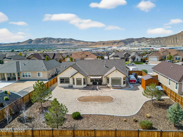 11740 Rustic Ridge, Sparks, Nevada 89441, 3 Bedrooms Bedrooms, ,2 BathroomsBathrooms,Residential,Residential,Rustic Ridge,250056419
