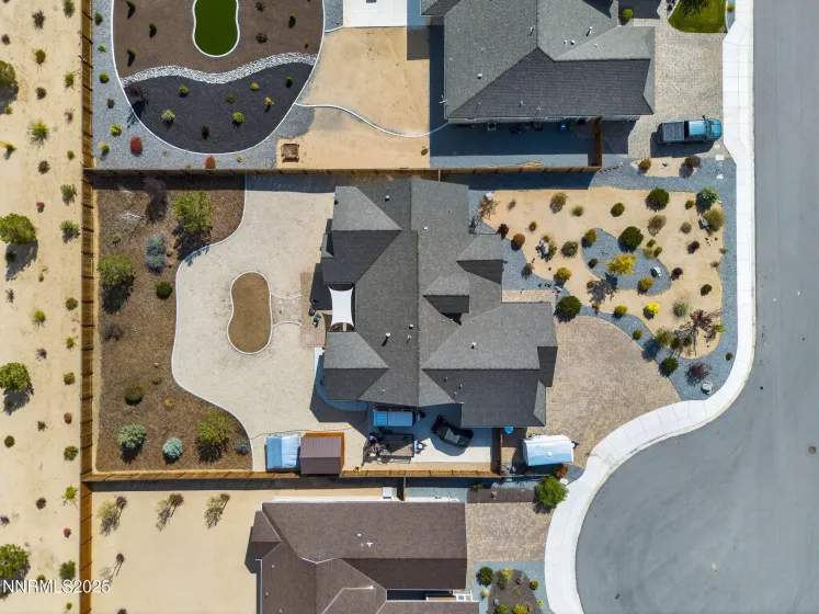 11740 Rustic Ridge, Sparks, Nevada 89441, 3 Bedrooms Bedrooms, ,2 BathroomsBathrooms,Residential,Residential,Rustic Ridge,250056419