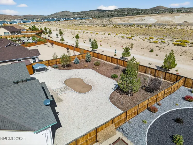 11740 Rustic Ridge, Sparks, Nevada 89441, 3 Bedrooms Bedrooms, ,2 BathroomsBathrooms,Residential,Residential,Rustic Ridge,250056419