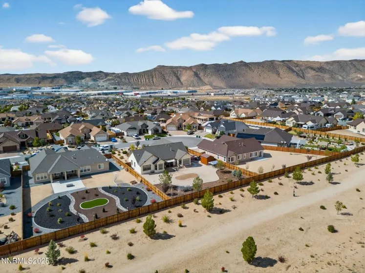 11740 Rustic Ridge, Sparks, Nevada 89441, 3 Bedrooms Bedrooms, ,2 BathroomsBathrooms,Residential,Residential,Rustic Ridge,250056419