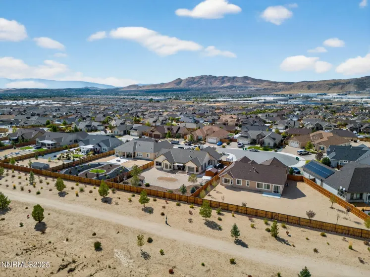 11740 Rustic Ridge, Sparks, Nevada 89441, 3 Bedrooms Bedrooms, ,2 BathroomsBathrooms,Residential,Residential,Rustic Ridge,250056419
